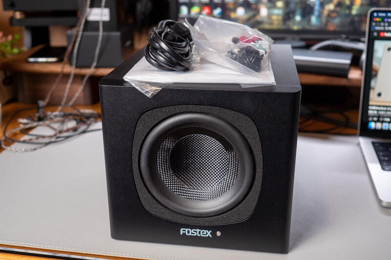 Fostex PM-SUBMINI2-