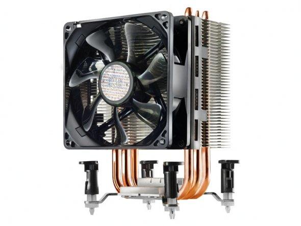 酷碼 CoolerMaster Hyper TX3 EVO  CPU 散熱器 台南市可自取 含稅價 含運