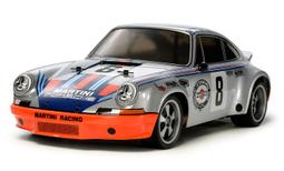 Tamiya 1/10 PORSCHE 911 GT3 TT-02 -KIT- 58712