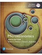 <建宏>Microeconomics (GE) 9e /Robert/華泰/9781292213316