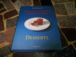 KONEMANN DINE WITH EUROPE S MASTER CHEFS 382901130X 3A1D