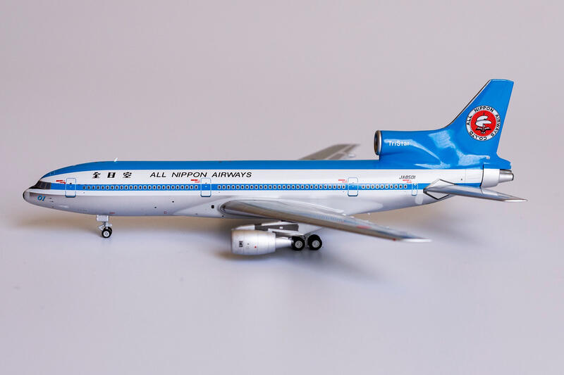 希望之翼 NG Model 1/400 全日空 ANA L-1011-1 JA8501