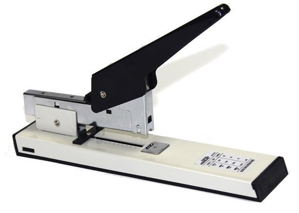 重型釘書機 厚層/加厚釘書機 辦公文具訂書器100張-5801003