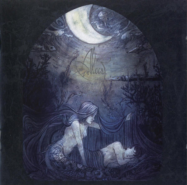 【破格音樂】 Alcest - Ecailles de Lune (CD)