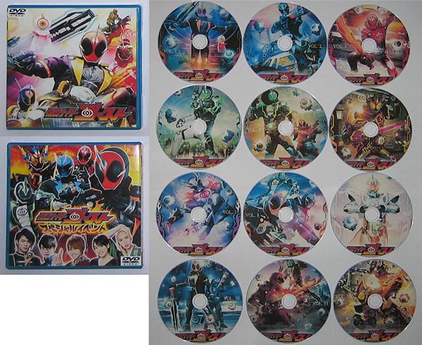 假面騎士GHOST電視版DVD全套(HD高畫質版)--下標即決| 露天市集| 全台最大的網路購物市集