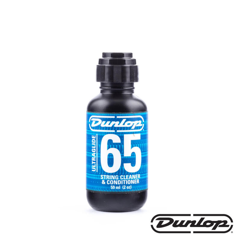 【又昇樂器.音響】Dunlop 6582 FORMULA 65 ULTRA GLIDE 弦油