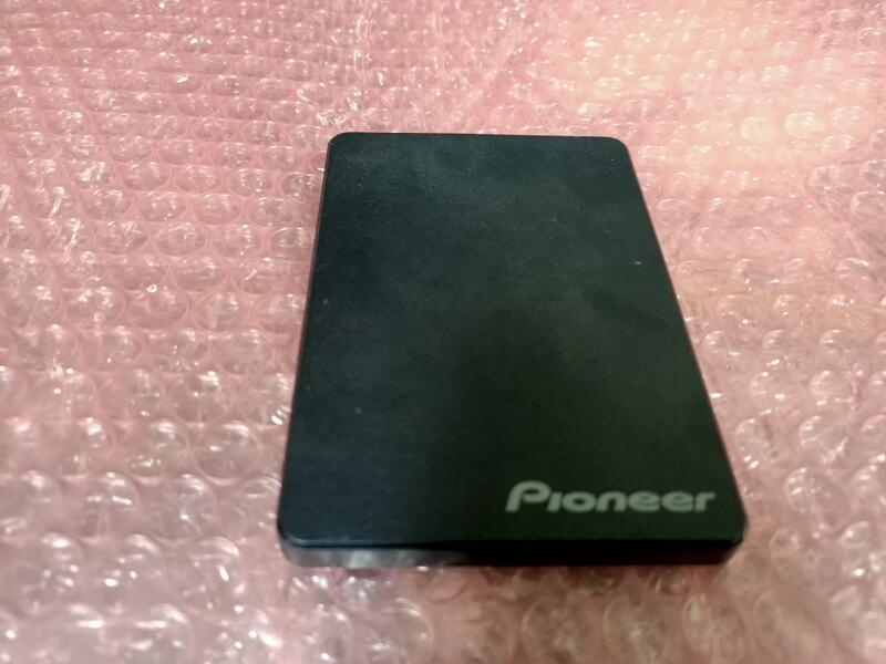 PIONEER 先鋒 SSD 120G 2.5吋 SATA3 SSD 固態硬碟