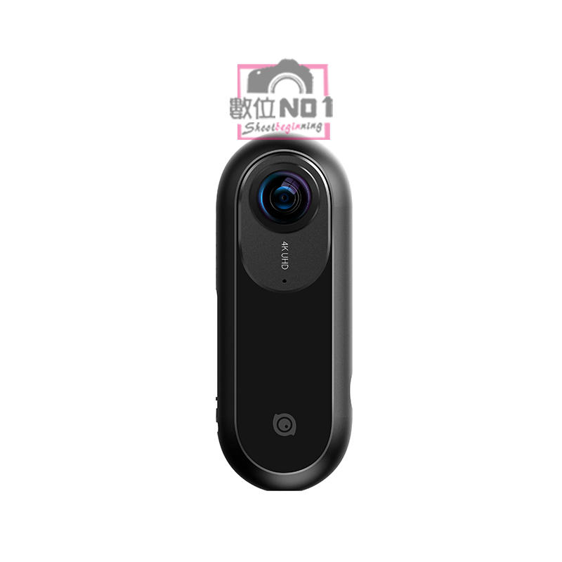 數位NO1*  預購  INSTA 360 ONE 送32G 公司貨 360度全景拍攝  攝影機  相機  錄影 拍照