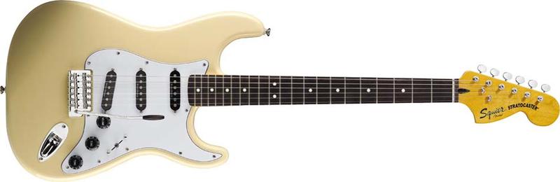[心田樂器] Squier Vintage Modified 70s Stratocaster VWT 電吉他!!