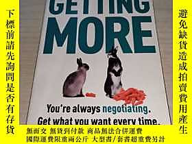 古文物Getting罕見More: How You Can Negotiate to Succeed in Work a 