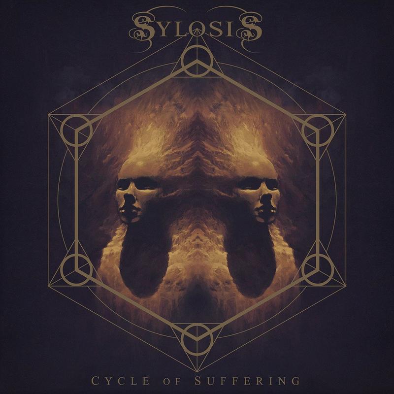 【破格音樂】 Sylosis - Cycle Of Suffering (CD)