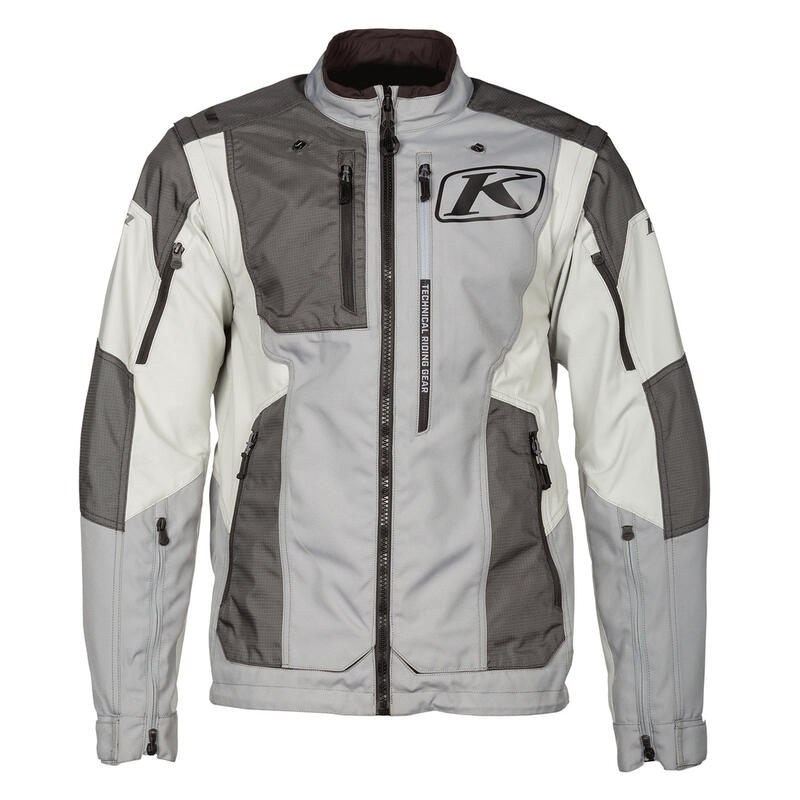 Klim on sale dakar jacket