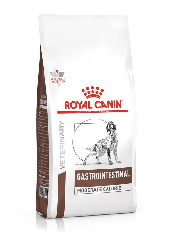 RoyalCanin法國皇家 GIM23 犬腸胃道卡路里控制 犬糧 2KG