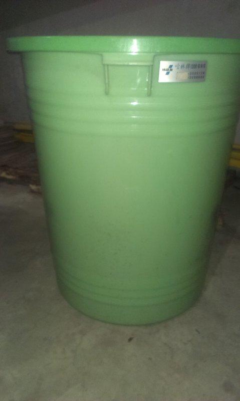 (我真的很便宜)【環保桶130L】萬年桶、普力桶、耐酸桶、波力桶、水桶、儲水桶、圓形水桶、垃圾桶、環保桶