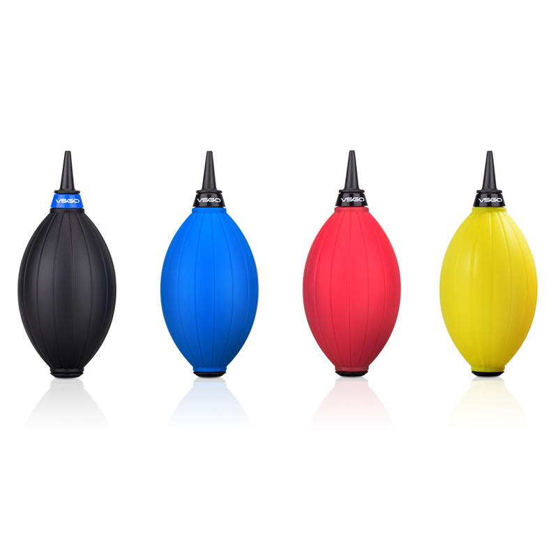 VSGO DDA-9 迷你吹球 吹塵球 空氣球 黑/藍/紅/黃4色可選 Mini Air Blower
