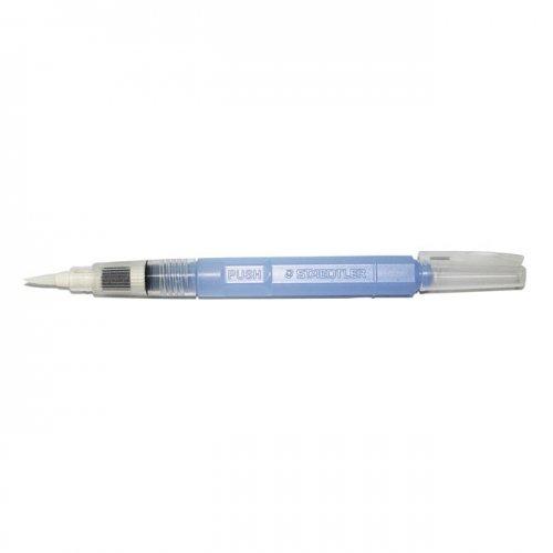 【筆倉】施德樓  STAEDTLER MS949 01 色鉛專用水筆-中筆尖