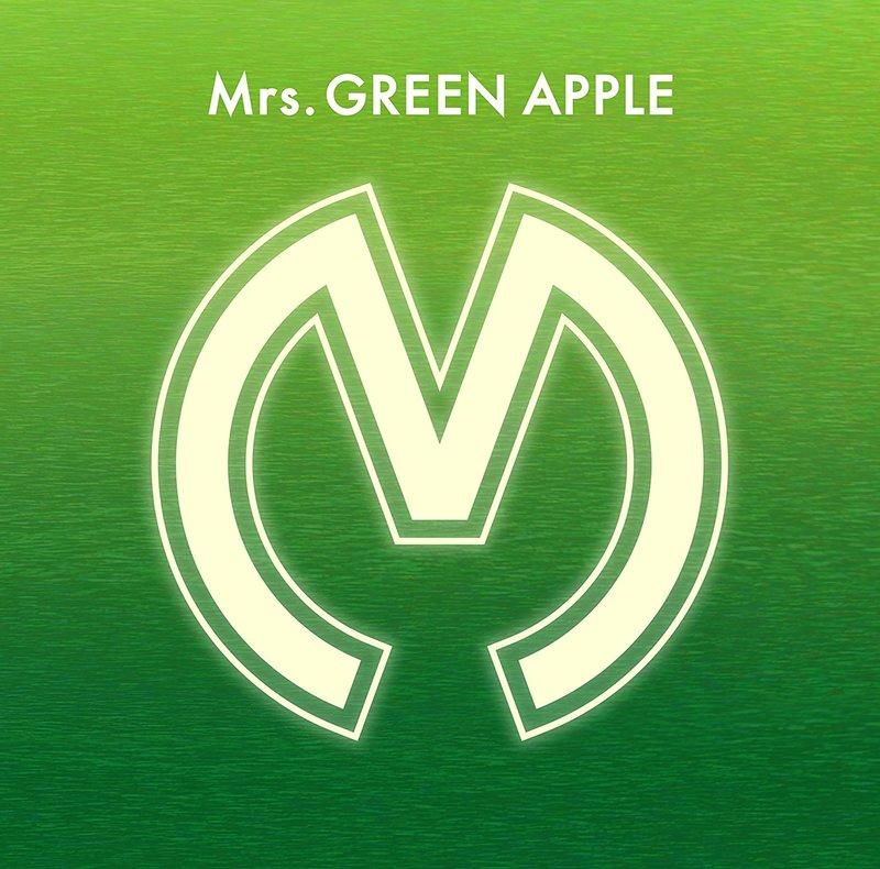 ☆代購☆Mrs.GREEN APPLE 通常盤| 露天市集| 全台最大的網路購物市集