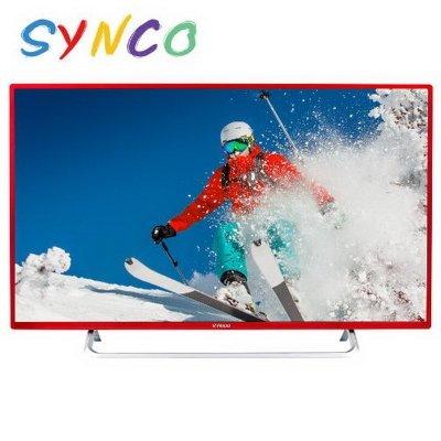 SYNCO 新格 43吋液晶電視 LT-43TA25D 另有特價KDL-43W750D KDL-49W750D