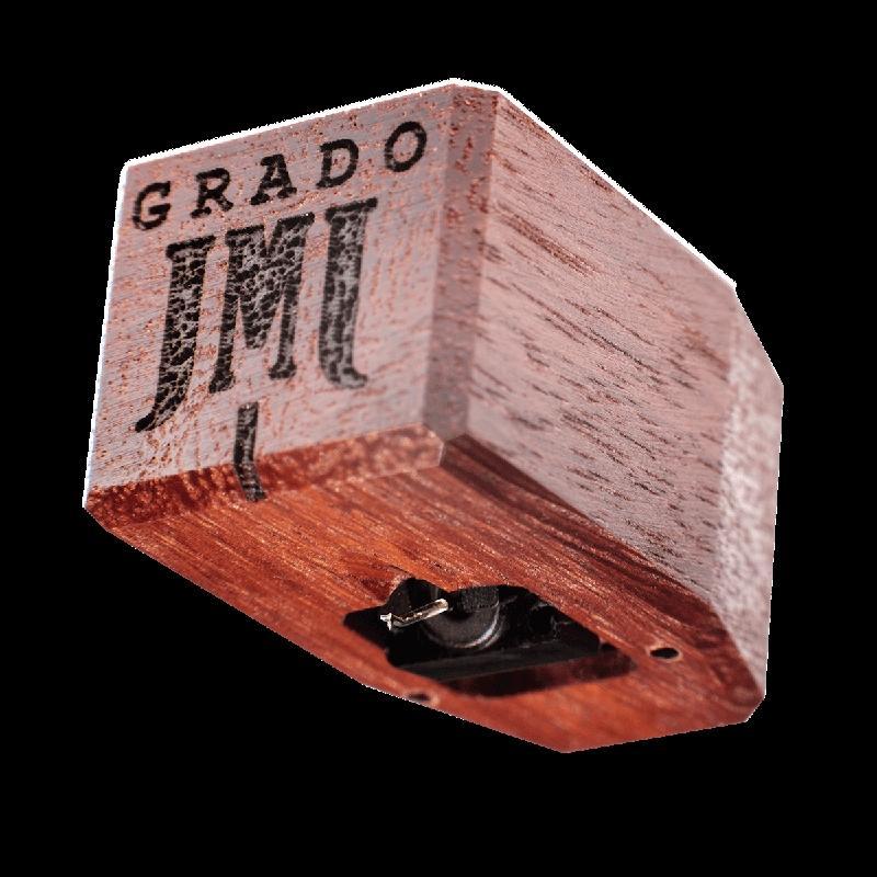 GRADO グラド MI(MM)型カートリッジ《リファレンス・マスター2》 GRADO