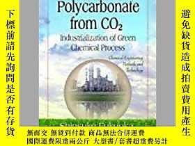 古文物Non-Phosgene罕見Polycarbonate From CO2. Industrialization o 