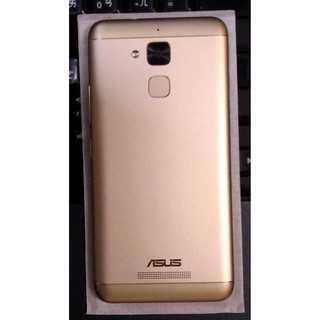 ASUS ZenFone 3 Max ZC520TL 2G / 16G 四核雙卡雙待5.2 吋金色| 露天市