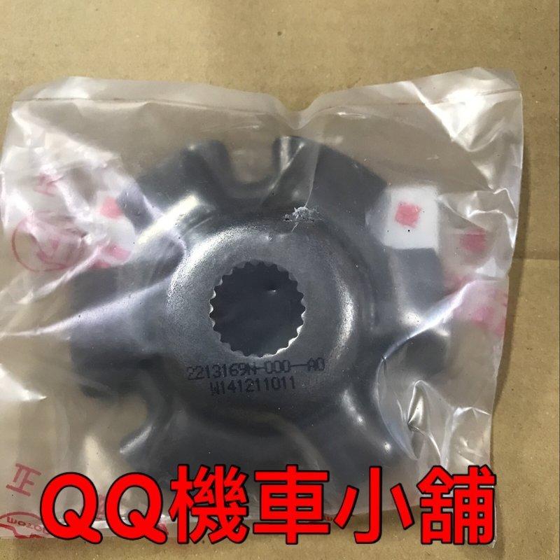 【QQ機車小舖】ELITE 250 / 300 300E 300I 普利壓板 壓板  AEON 公司貨