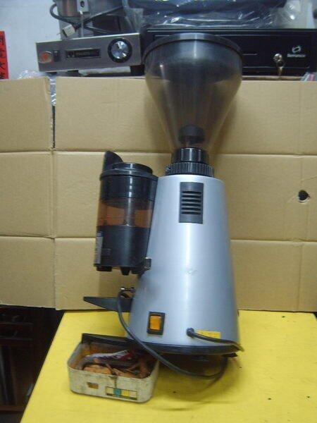 【光輝餐飲設備】咖啡磨豆機