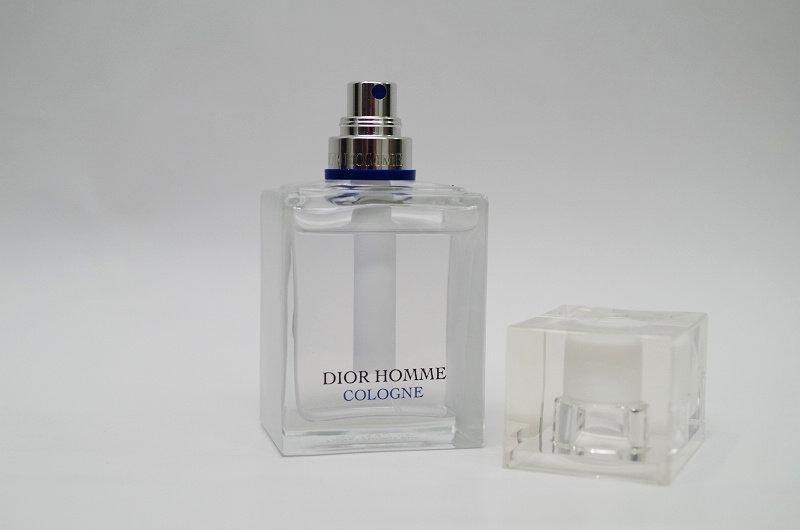 【二手精品】Dior Homme Cologne 75ml