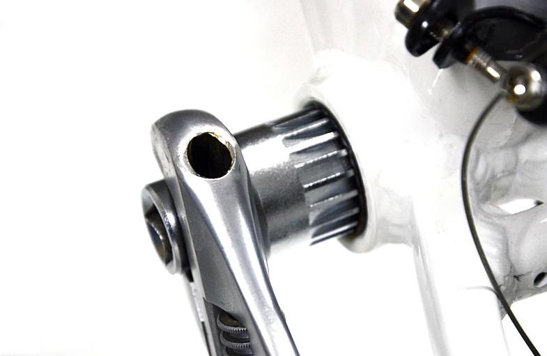 自行車腳踏車 中軸工具 特殊工具 鎖緊工具 中軸20齒 20軸