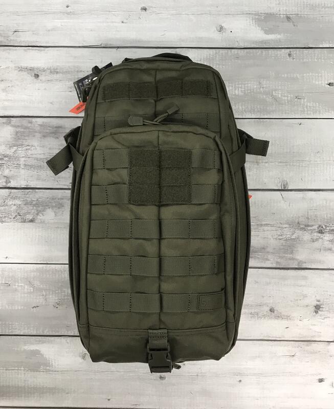 5.11 rush moab 10 best sale sling pack