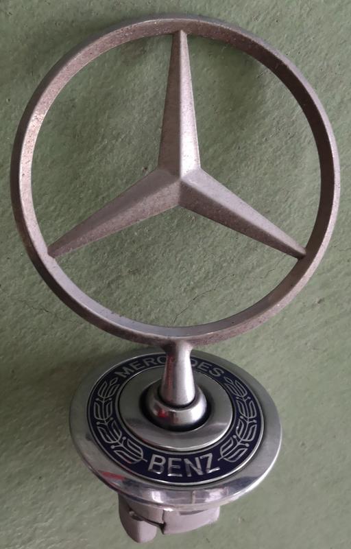 原廠賓士（Benz) 標誌