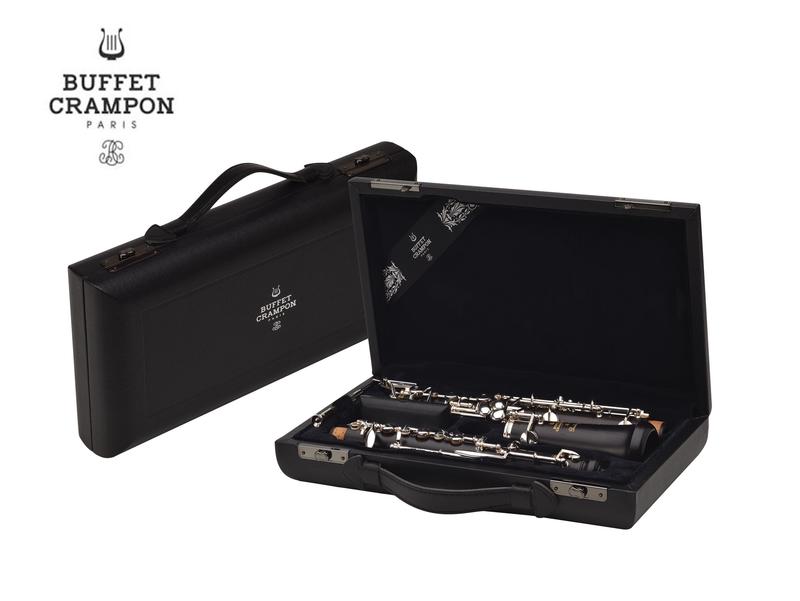 【現代樂器】全新 BUFFET BC 4062 Oboe 雙簧管 木管 半自動 BC4062 | 露天市集 | 全台最大的網路購物市集