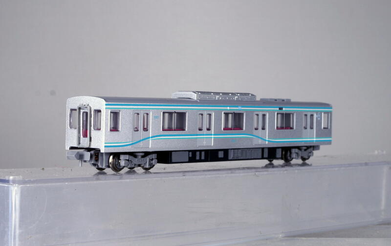 【Micro ACE】N規  A8498  東京地铁9000系動力車