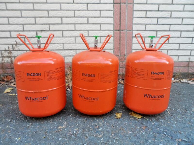 二手-(細提把款) 可攜式儲氣桶/風桶-冷媒桶/空壓桶 (空桶) (有.無逆止閥2款)
