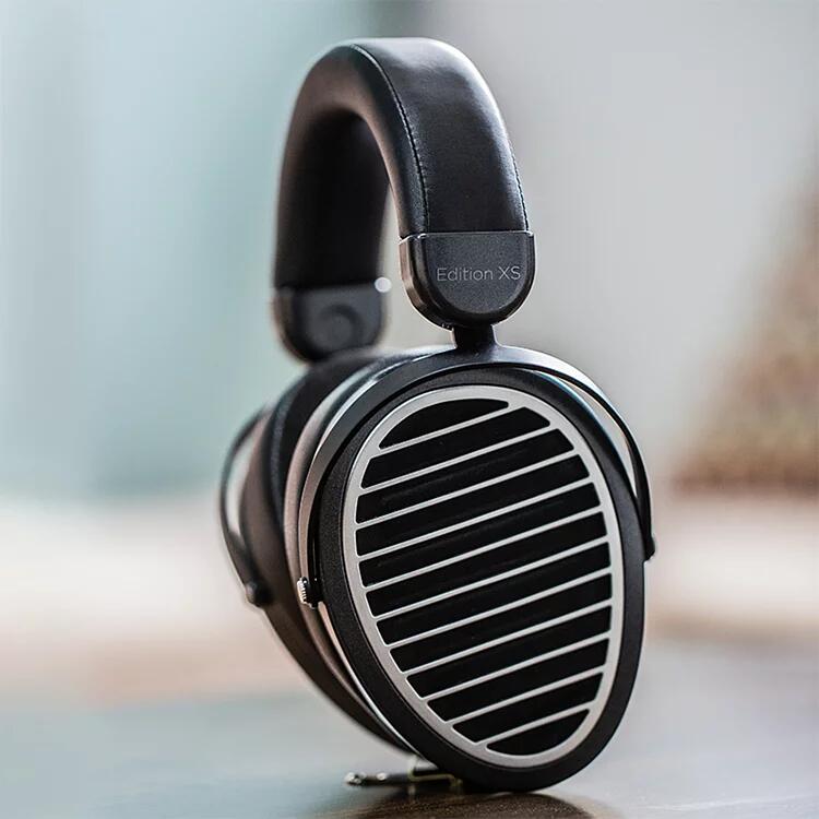 門市可試聽｛音悅音響｝HiFiMAN Edition XS 隱形磁鐵NEO 超納米振膜耳