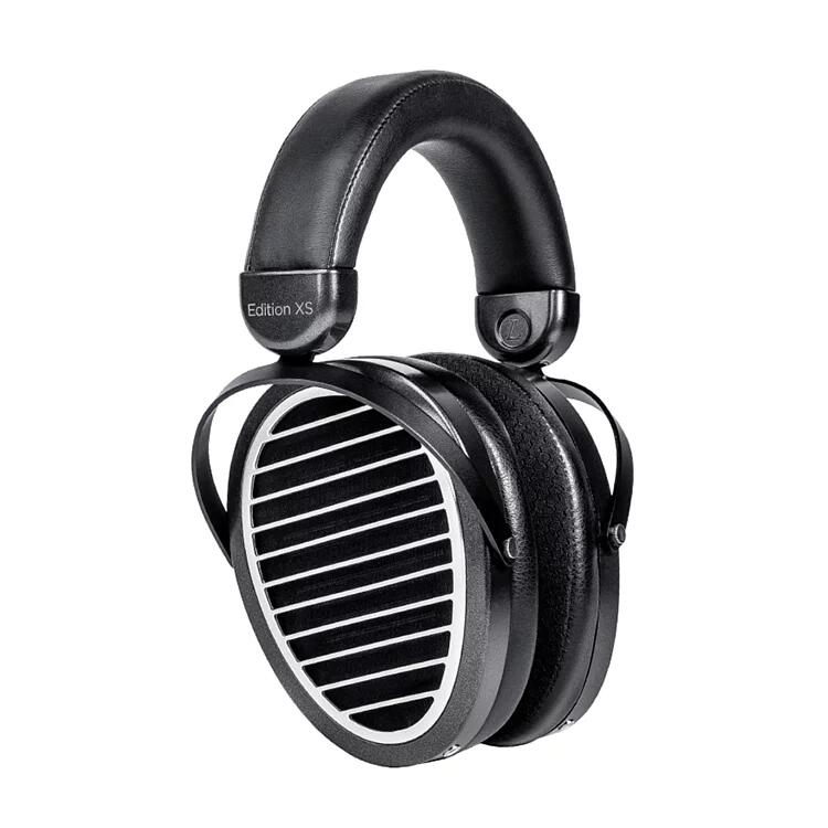 門市可試聽｛音悅音響｝HiFiMAN Edition XS 隱形磁鐵 NEO 超納米振膜 耳罩式 頭戴式 開放式 耳機