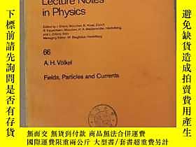 古文物lecture罕見notes in physics（P2055）露天173412 