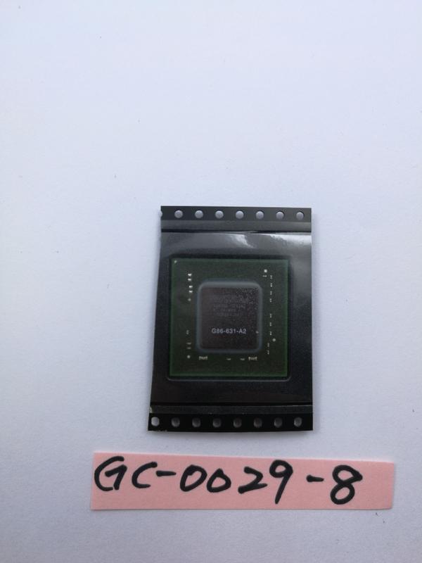 【冠丞3C】NVIDIA 8400 顯示晶片 G86-631-A2 GC-0029-8