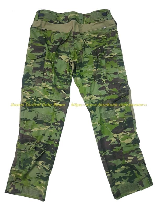 Crye Precision CP G3 Combat pant 戰鬥褲Multicam tropic ODA | 露天 