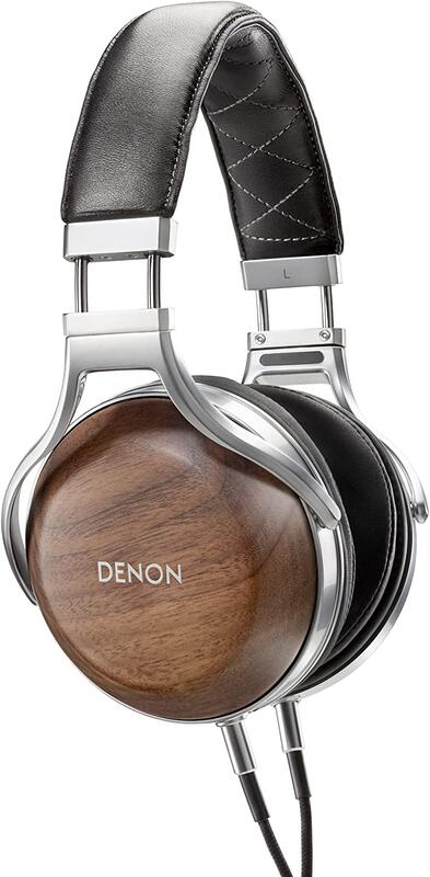 (-SAM-)代購 DENON D7200 旗艦耳機
