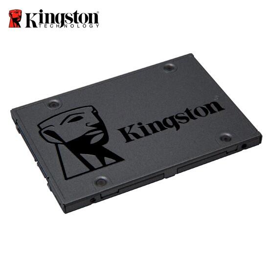 【酷3C】Kingston 金士頓 A400 480GB SATA3 2.5吋 SSD 固態硬碟 SA400