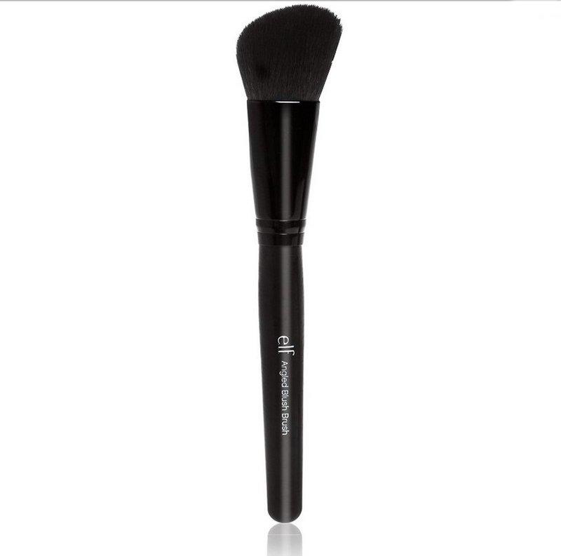 【愛來客 】美國平價品牌ELF Angled Blush Brush #84022斜角腮紅修容刷化妝刷