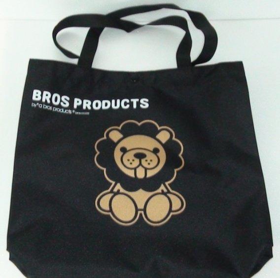 Bros Products購物袋 來自focus百貨公司Shopping bag