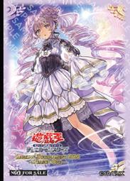 天魔の聲選姫　スリーブ　RANKING TOURNAMENT 2つ　未開封60枚 遊戯王 天魔の聲選姫 30枚入り スリーブ | ✨プラチナストア✨