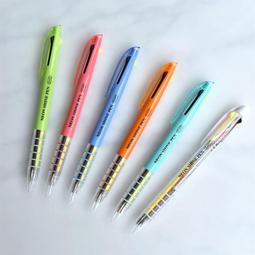 Design somerz Rainbow Gel Pen 0.38mm 11 Colors