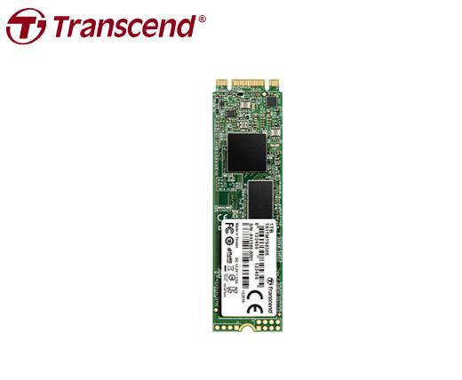 《SUNLINK》Transcend 創見 MTS820S 480GB M.2 2280 SATA SSD 固態硬碟
