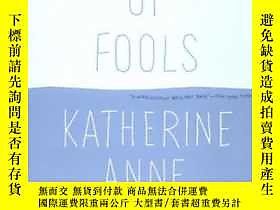 古文物Ship罕見Of Fools露天362136 Katherine Anne Porter Back Bay Boo 