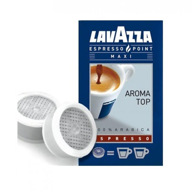 LAVAZZA AROMA TOP ESRESSO  咖啡膠囊(營業使用)