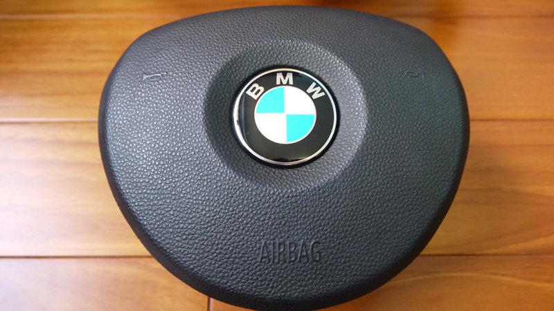 BMW E87 E90 E91 E92 原廠駕駛座方向盤安全氣囊 非M3
