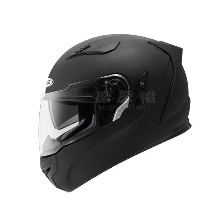 ZEUS 瑞獅 ZS 813 素色 全罩 安全帽 抗UV 可拆洗 多重認證 機車 騎士 (多種顏色) (多種尺寸)